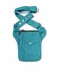 Hamburg Kleine Bauchtasche von Nijens